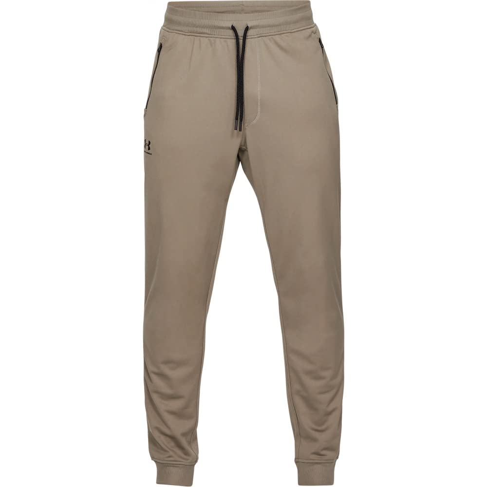 Under Armour Men's Sportstyle Tricot Jogger