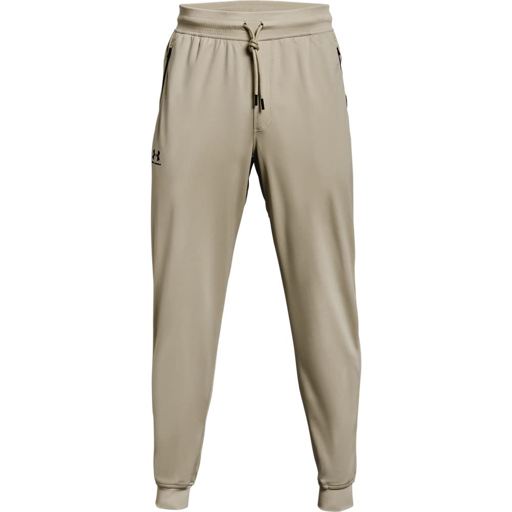 Under Armour Men's Sportstyle Tricot Jogger