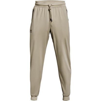 Under Armour Men's Sportstyle Tricot Jogger