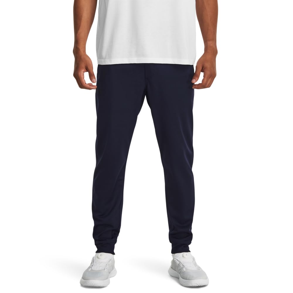 Under Armour Men's Sportstyle Tricot Jogger