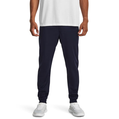 Under Armour Men's Sportstyle Tricot Jogger