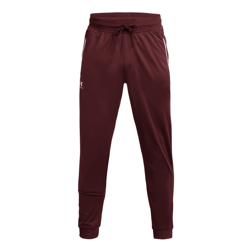 Under Armour Men's Sportstyle Tricot Jogger