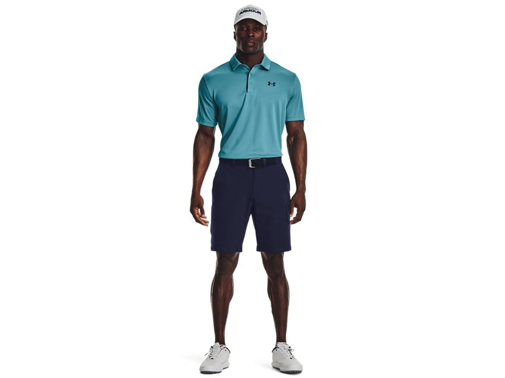 Under Armour Men's Tech Golf Shorts