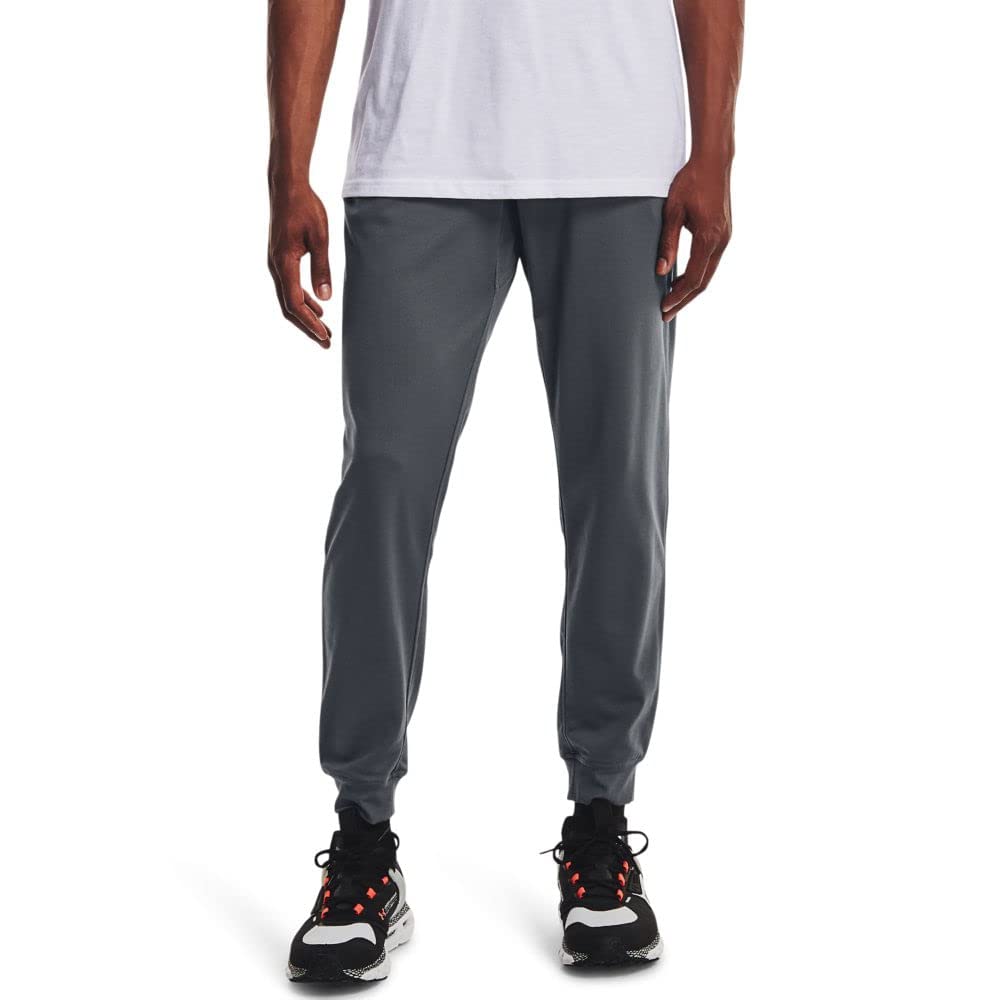 Under Armour Men's Sportstyle Tricot Jogger