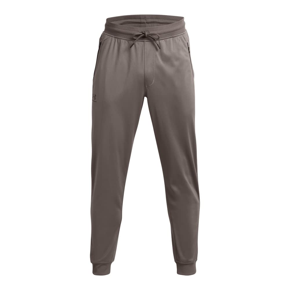 Under Armour Men's Sportstyle Tricot Jogger
