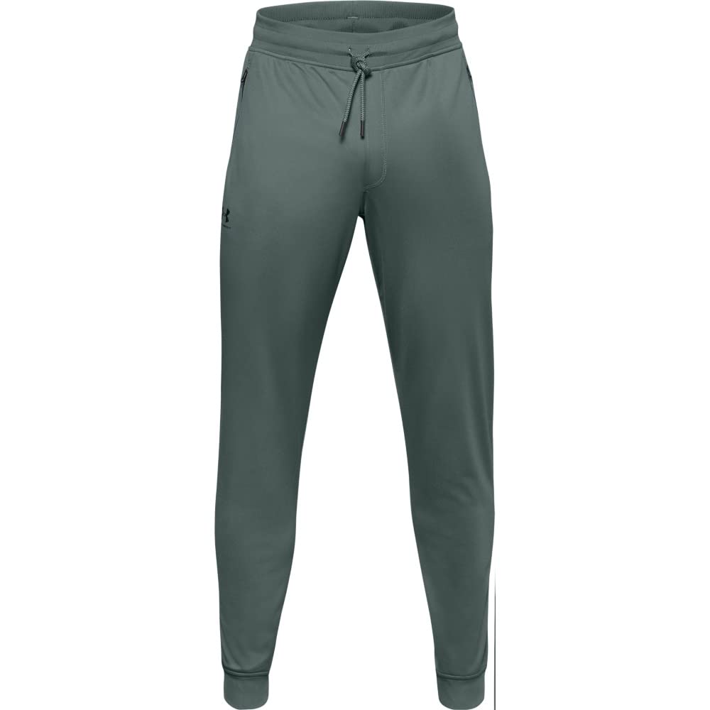Under Armour Men's Sportstyle Tricot Jogger