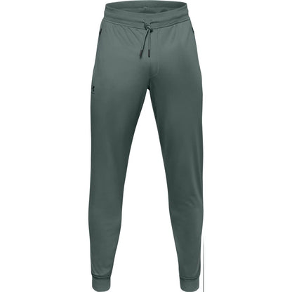 Under Armour Men's Sportstyle Tricot Jogger