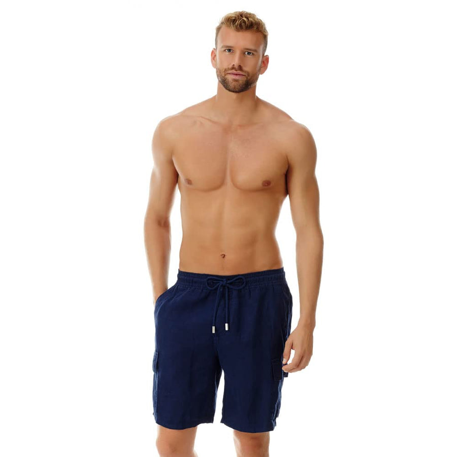 Veltaro Shorts Editorial