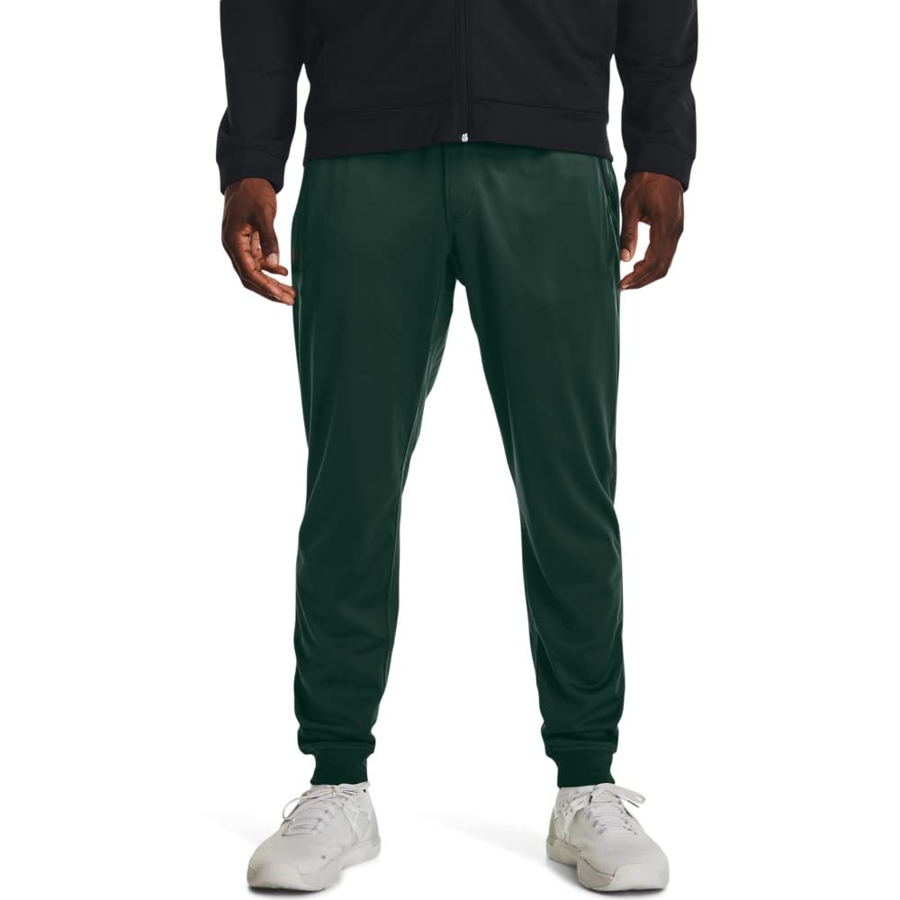 Under Armour Men's Sportstyle Tricot Jogger