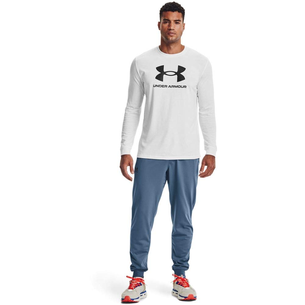 Under Armour Men's Sportstyle Tricot Jogger