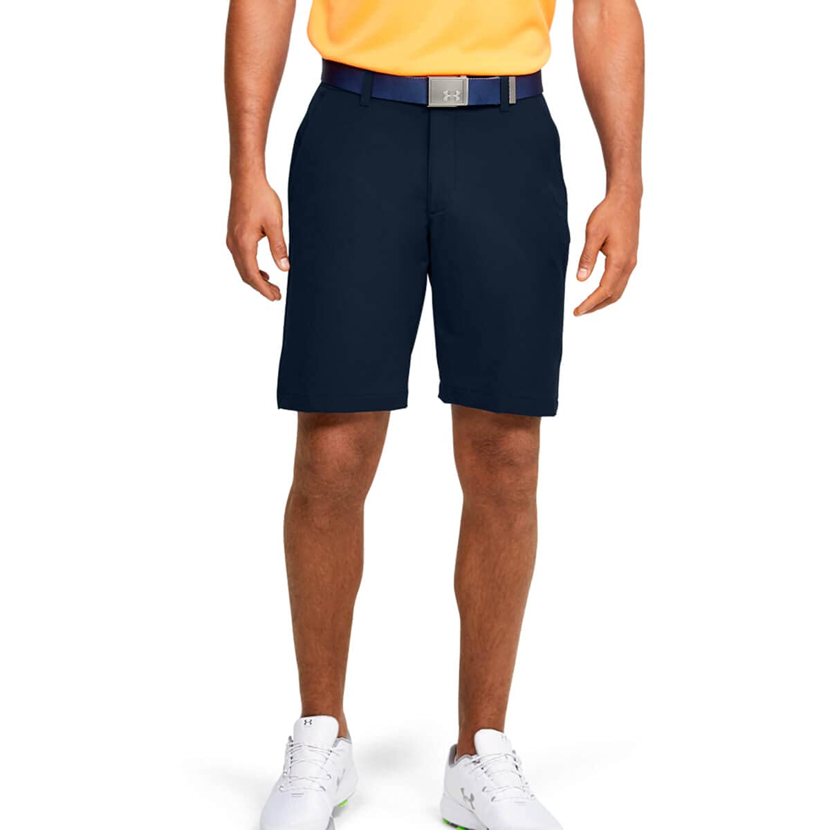 Under Armour Men's Tech Golf Shorts