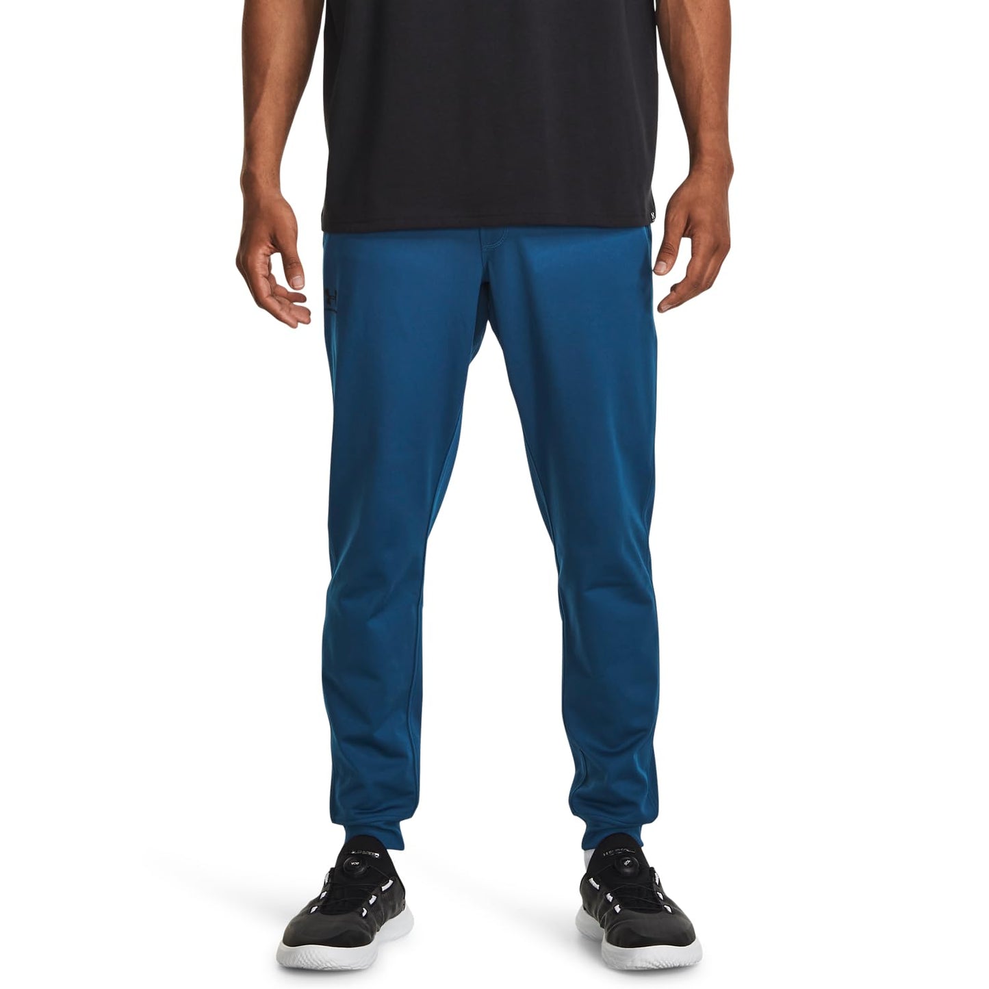 Under Armour Men's Sportstyle Tricot Jogger