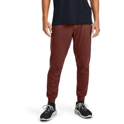 Under Armour Men's Sportstyle Tricot Jogger
