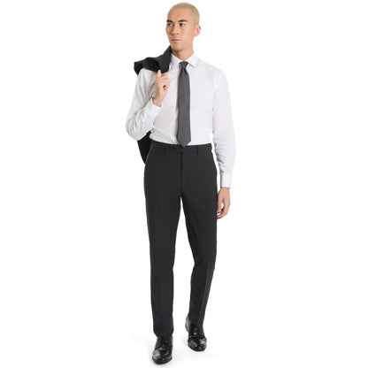 Slim Fit Tailored Suit Separates For Men