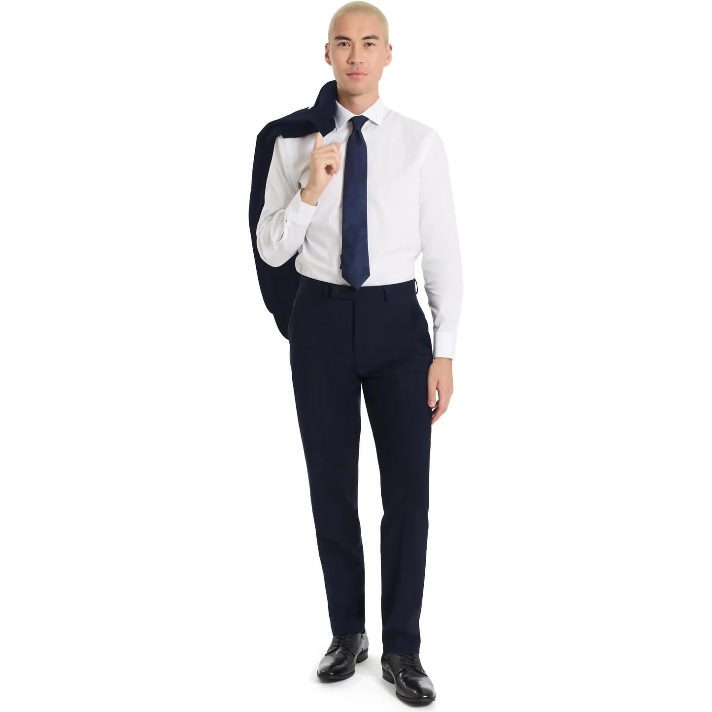 Slim Fit Tailored Suit Separates For Men