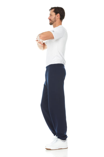 Essential Fleece Jogger Sweatpants