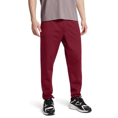Under Armour Men's Sportstyle Tricot Jogger