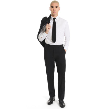 Slim Fit Tailored Suit Separates For Men
