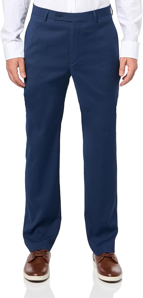 Modern Fit Performance Stretch Dress Pants