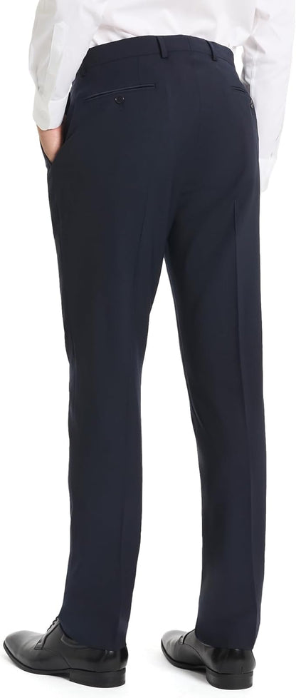 Slim Fit Tailored Suit Separates For Men