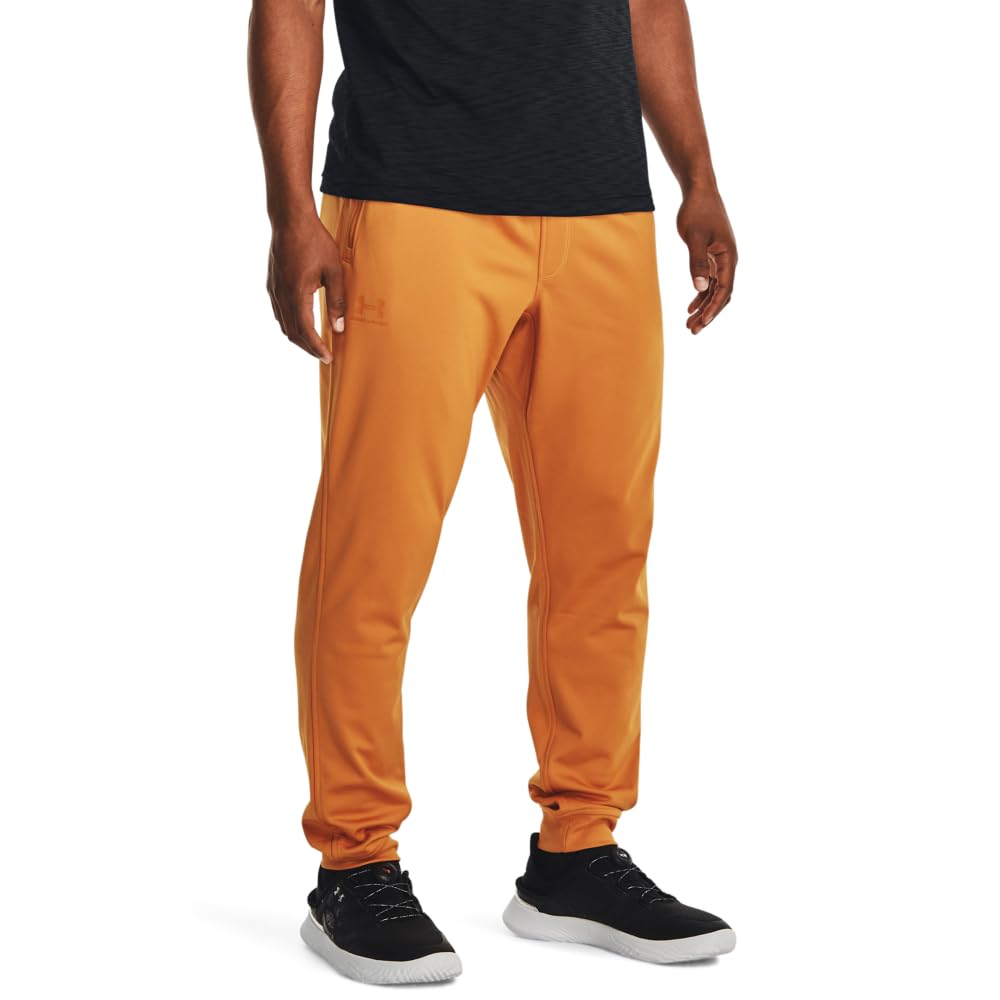 Under Armour Men's Sportstyle Tricot Jogger