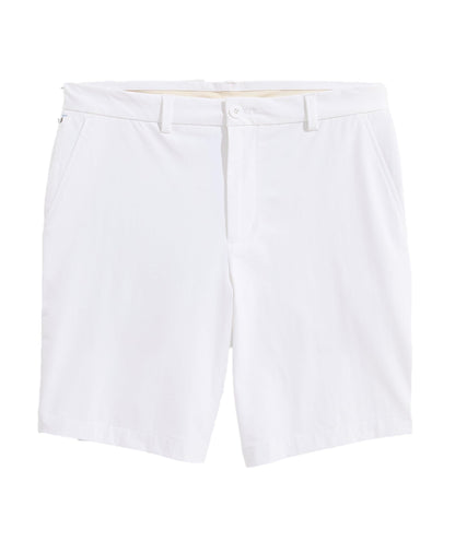 9 Inch On The Go Casual Shorts