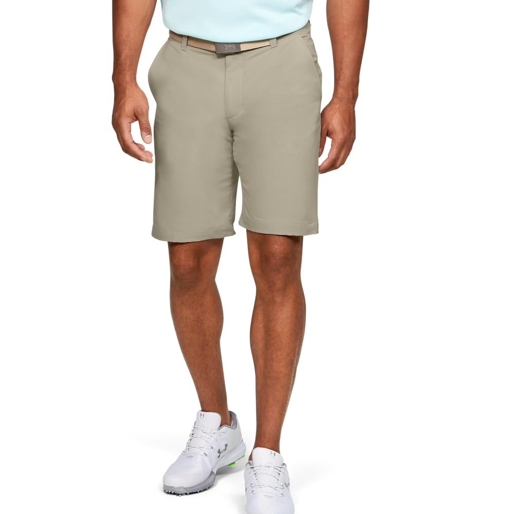 Under Armour Men's Tech Golf Shorts