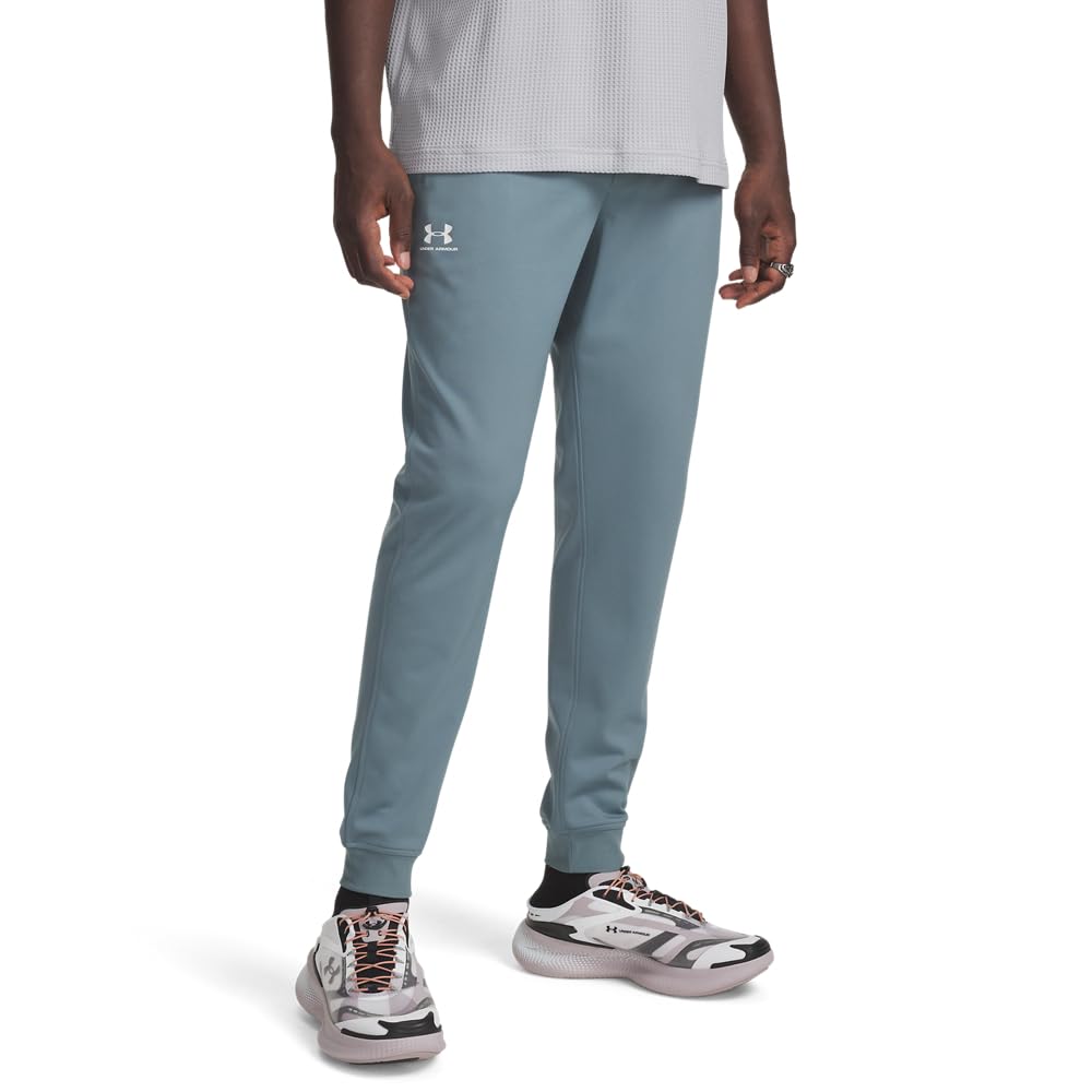 Under Armour Men's Sportstyle Tricot Jogger