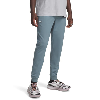 Under Armour Men's Sportstyle Tricot Jogger