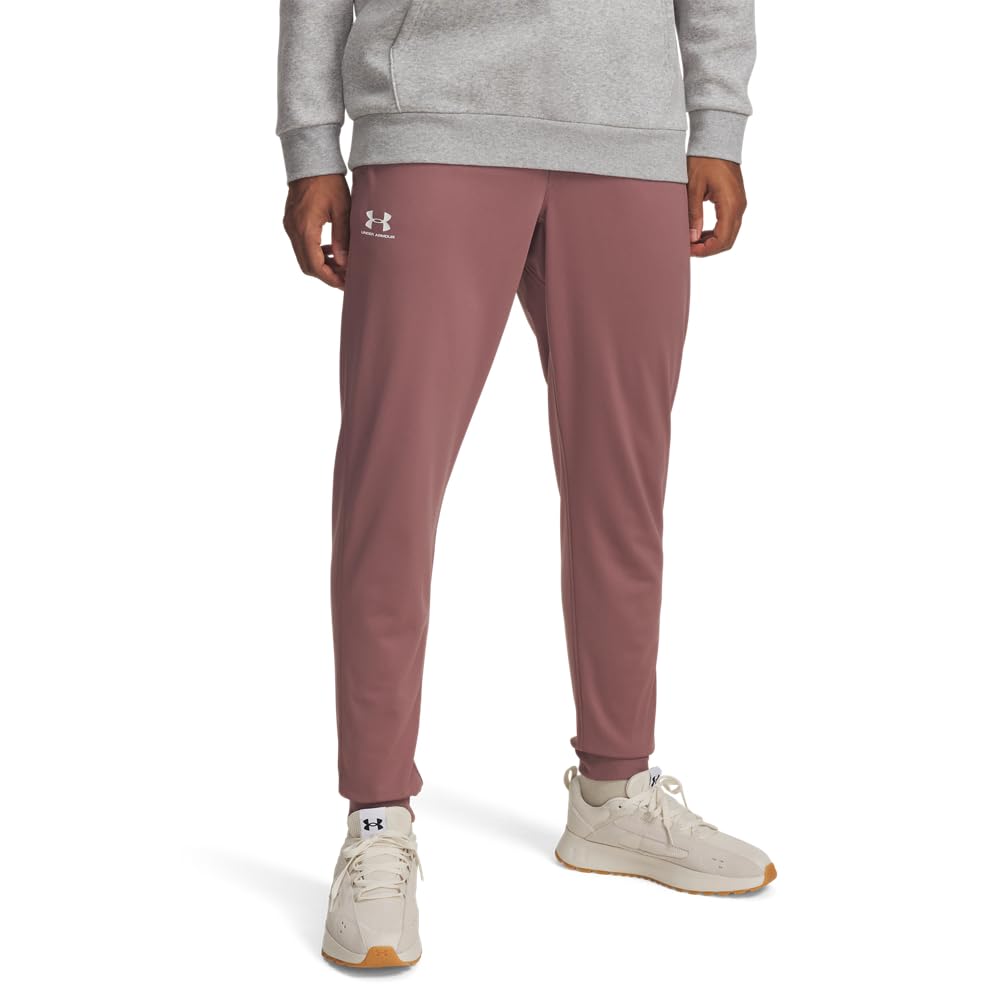 Under Armour Men's Sportstyle Tricot Jogger