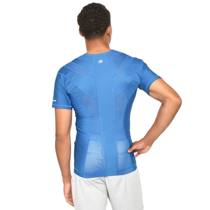 Men's Posture Support Performance Shirt