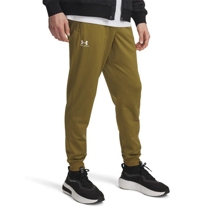 Under Armour Men's Sportstyle Tricot Jogger