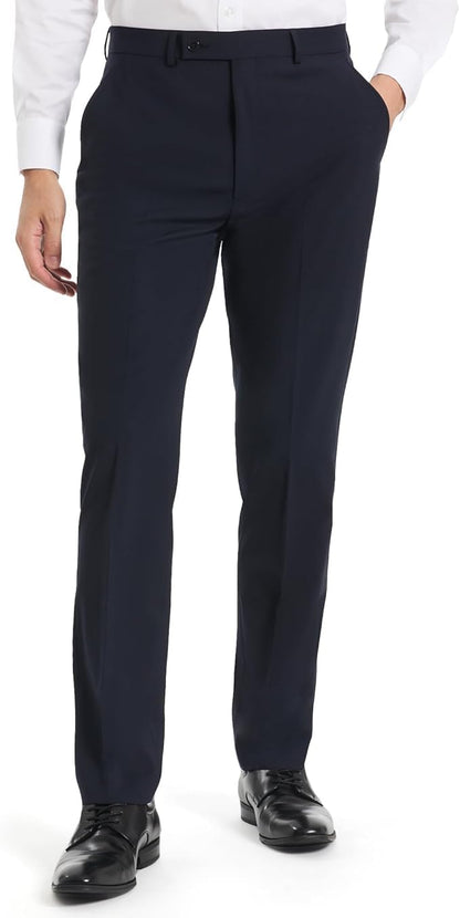 Slim Fit Tailored Suit Separates For Men