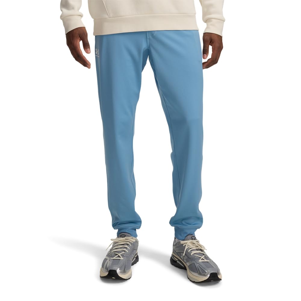 Under Armour Men's Sportstyle Tricot Jogger