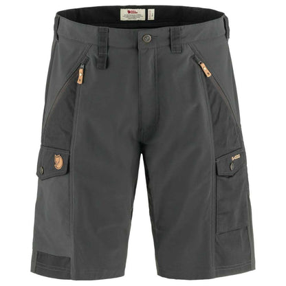 Stretch Panel Outdoor Hiking Shorts