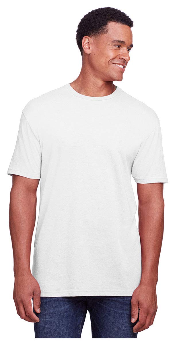 Gildan Adult Softstyle CVC Short Sleeve T-Shirt, Style G67000, Multipack