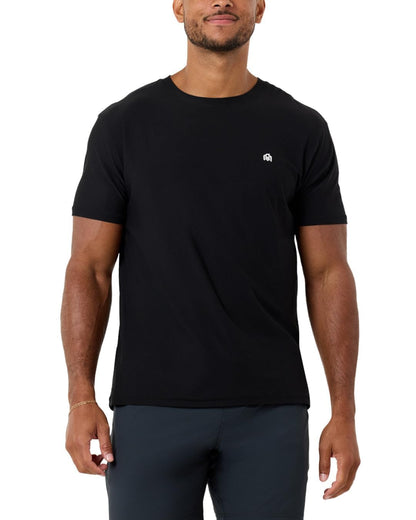 Performance Dry-Fit Athletic Training T-Shirt