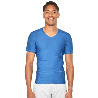 Men's Posture Support Performance Shirt