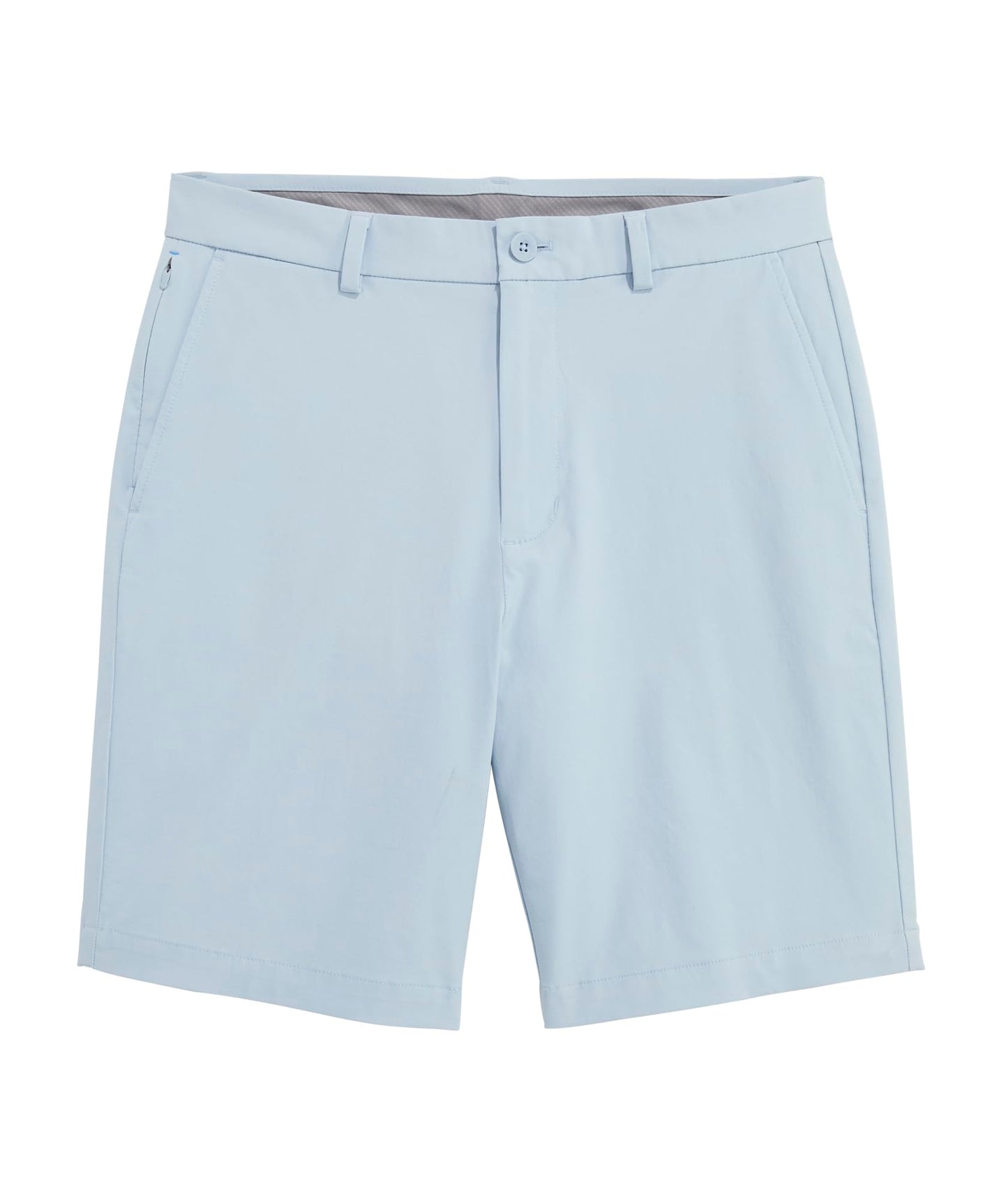 9 Inch On The Go Casual Shorts