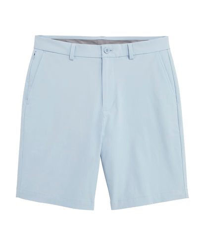 9 Inch On The Go Casual Shorts
