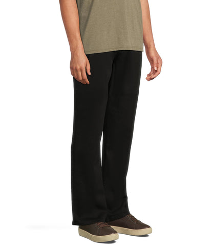 Relaxed Straight Vintage Wash Men's Jeans