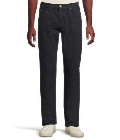 Relaxed Straight Vintage Wash Men's Jeans