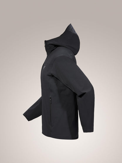 Performance Softshell Hooded Jacket