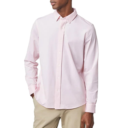 Slim Fit Commuter Performance Shirt