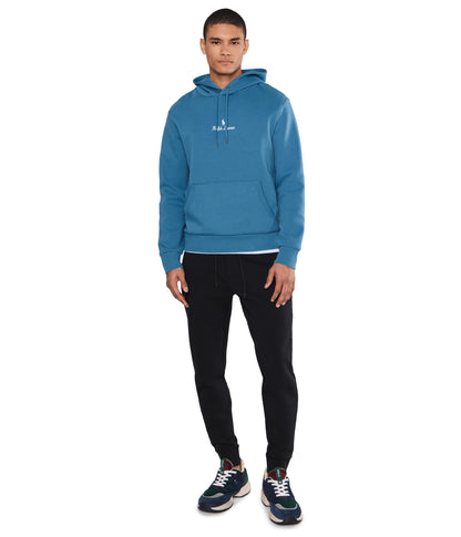 POLO RALPH LAUREN Double-Knit Jogger Pants