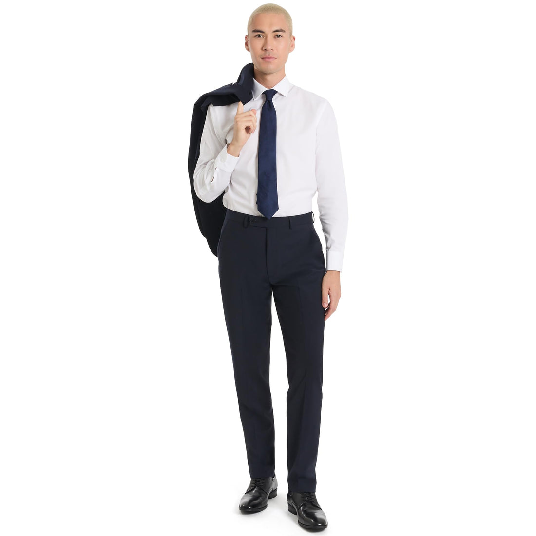 Slim Fit Tailored Suit Separates For Men