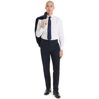 Slim Fit Tailored Suit Separates For Men