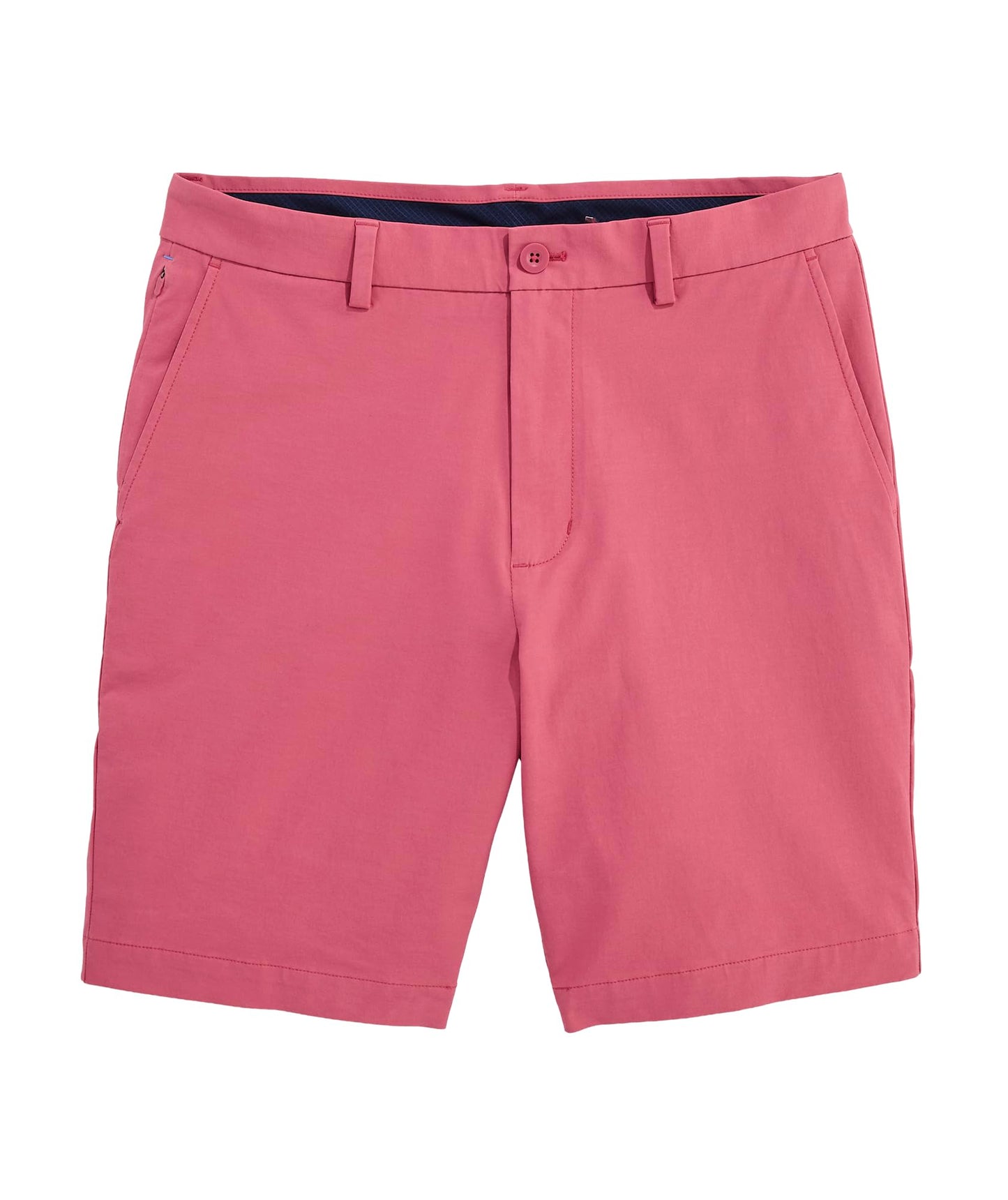 9 Inch On The Go Casual Shorts