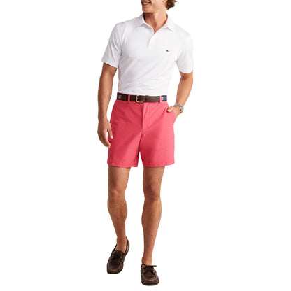7 Inch On The Go Casual Shorts