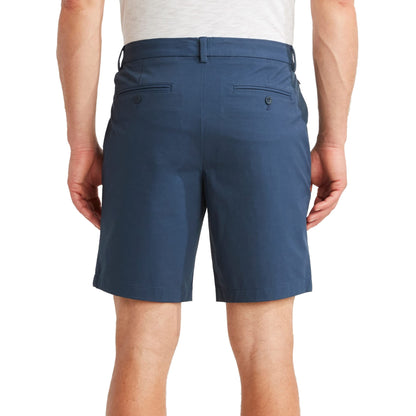 9 Inch On The Go Casual Shorts